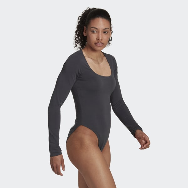 Gra Studio Lounge Bodysuit BW754