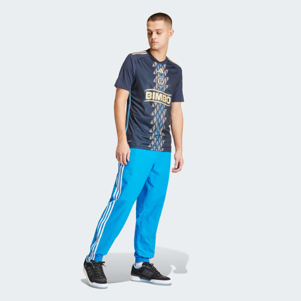 Blue Philadelphia Union 24/25 Home Jersey