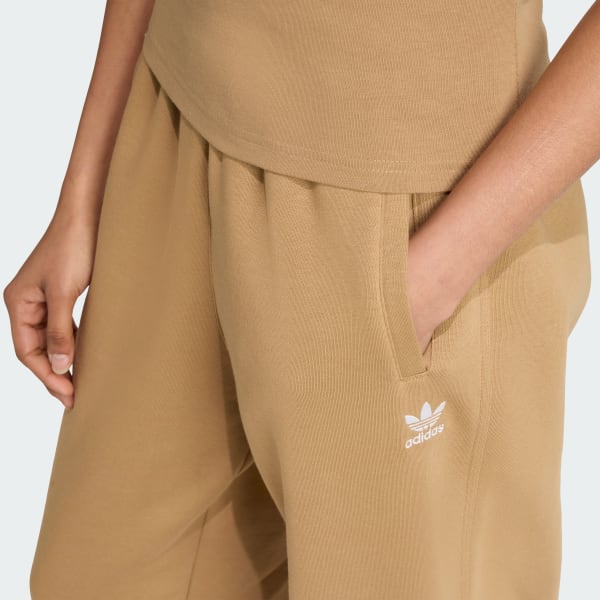 Essentials Fleece Loose Joggers