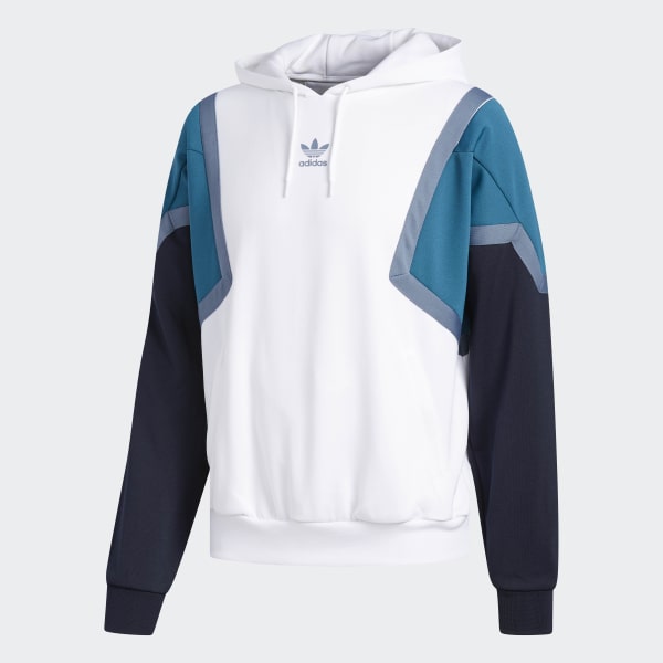 adidas Nova Hoody Sudadera Hombre
