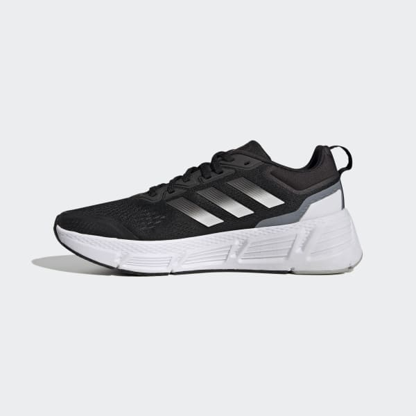adidas Questar Laufschuh Schwarz adidas Deutschland