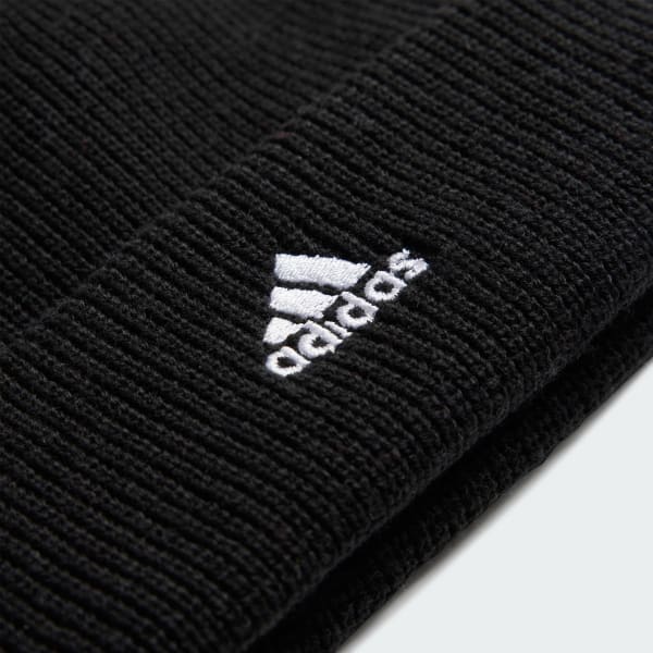 Black Beanie Kids