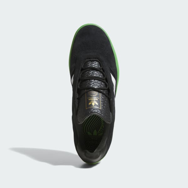 Black Puig Shoes