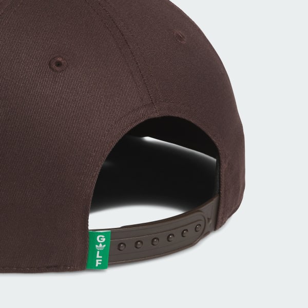 Originals Golf Tour Archive 5-Panel Patch Hat