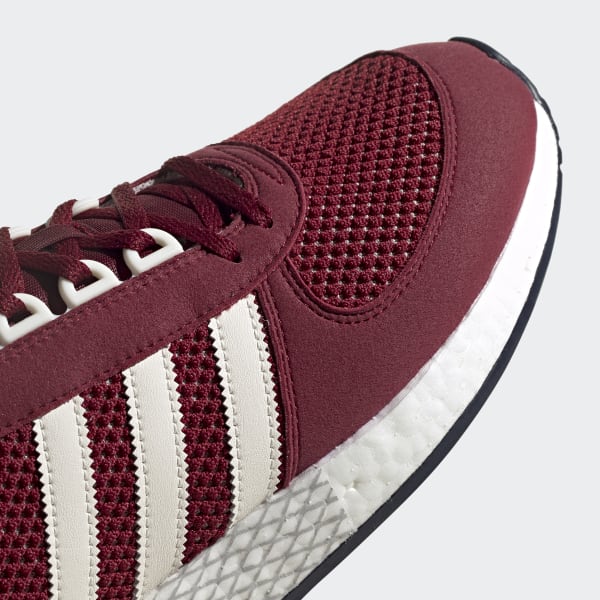 Adidas 10k granate clearance