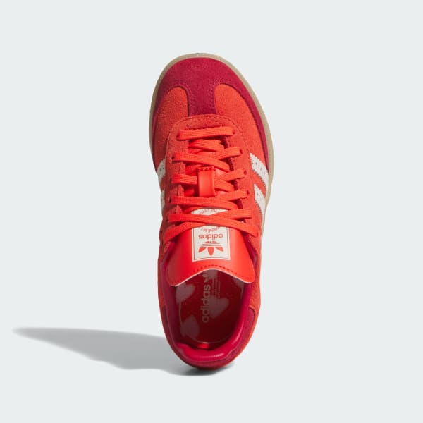 Naranjo Zapatillas Samba OG