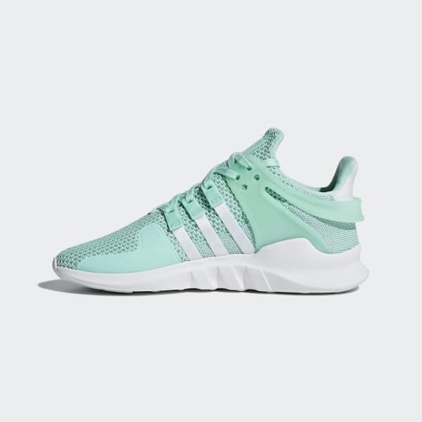 adidas eqt verde agua