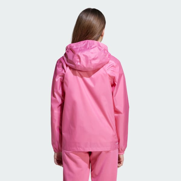 Rosa kids Regenjacke