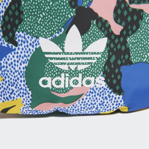 Adidas Bel Cantasi Cok Renkli Adidas Turkey