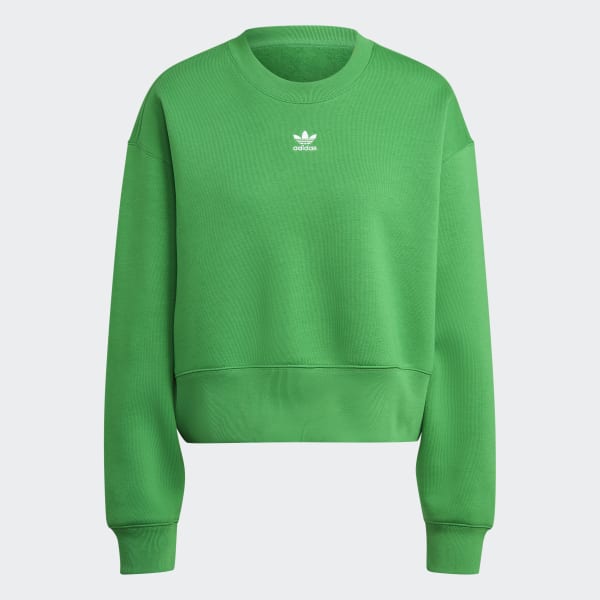 groen Sweatshirt