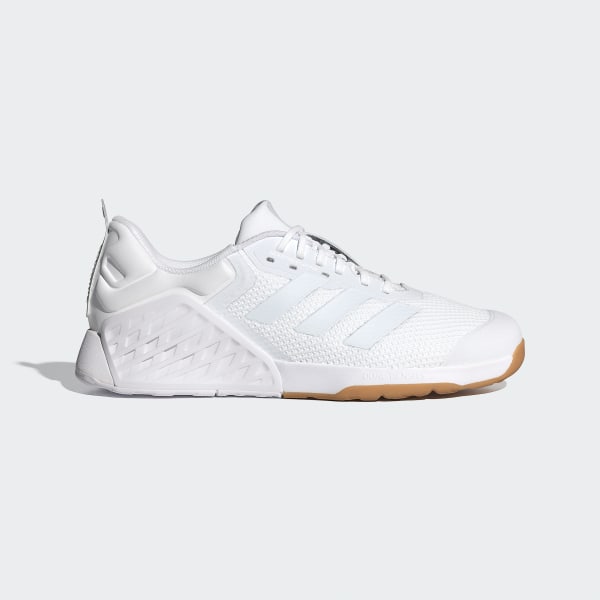 Adidas afterburner 3 white online