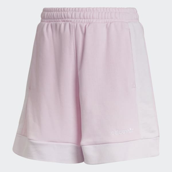 Shorts holgados discount