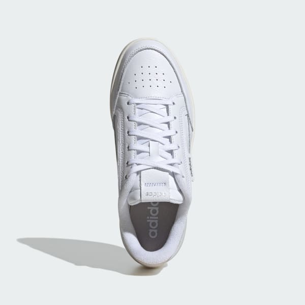 Blanc Chaussure Aspyre