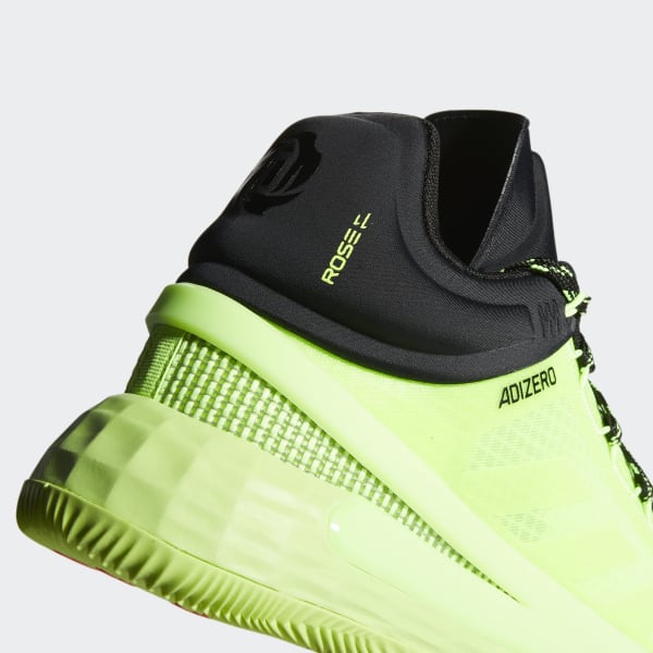 green light shoes
