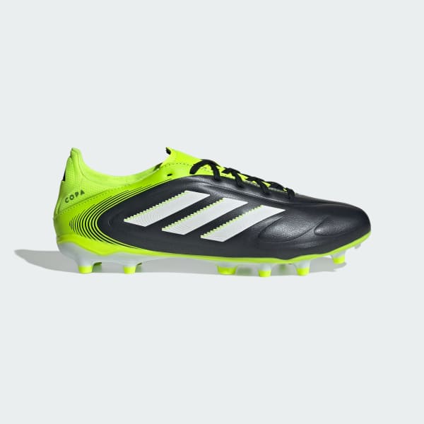 シューズ adidas COPAPURE3 adidas Buty Copa Pure 3 League Firm/Multi-Ground - Czerń