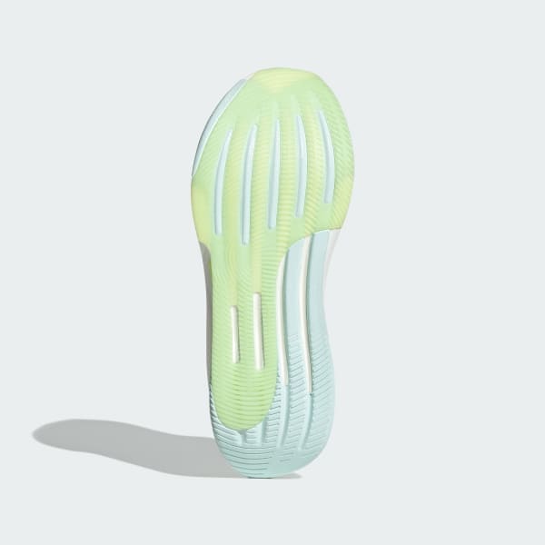 Turquoise Supernova Prima 2 Shoes