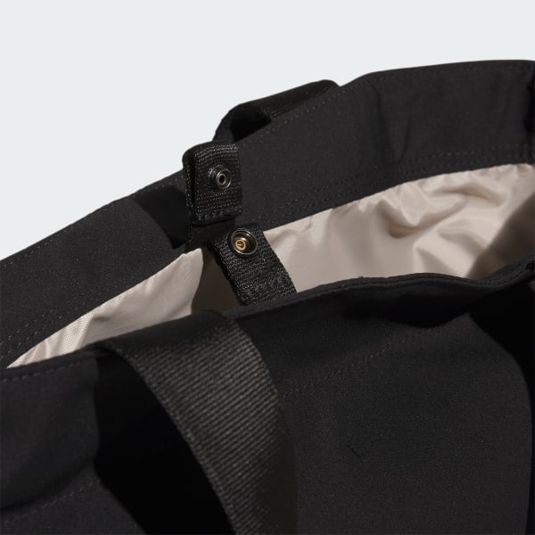 Essentials Tote Bag