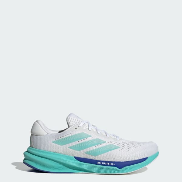 Tênis Supernova Stride 2 Running - Branco adidas | adidas Brasil