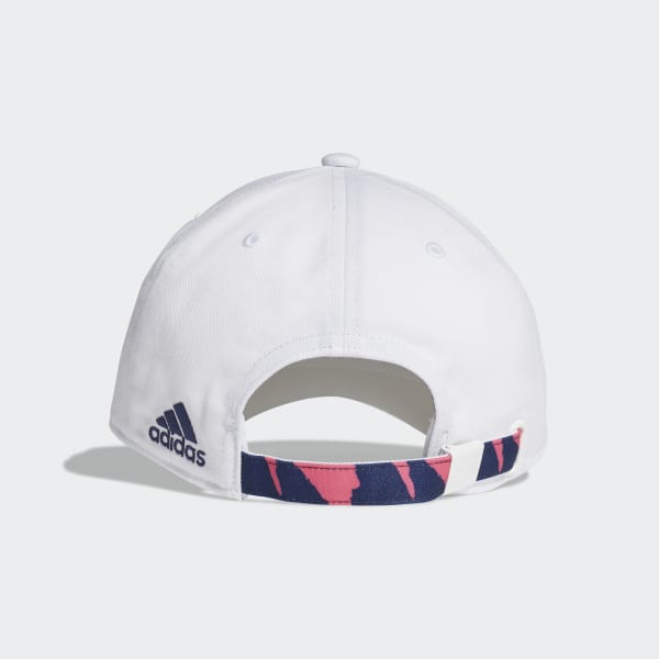 real madrid baseball cap