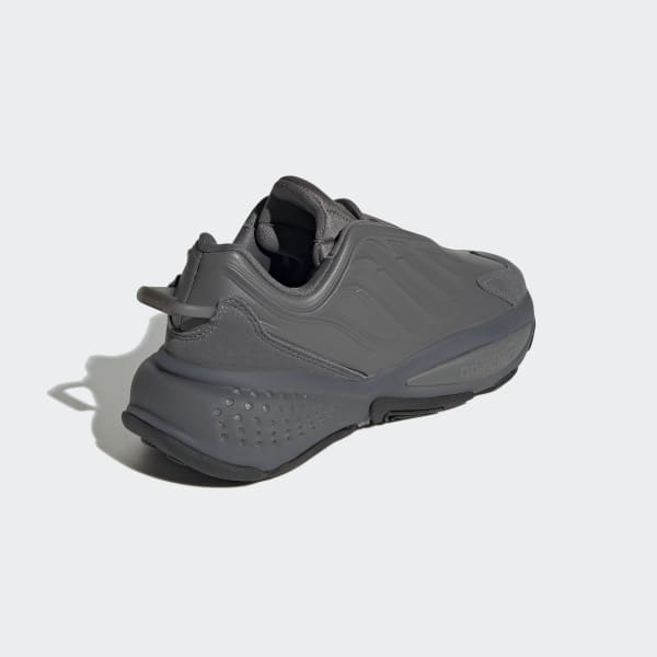 Grey Ozrah Shoes LKV94