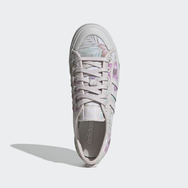 adidas nizza floral