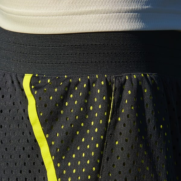 tennis primeblue next level shorts