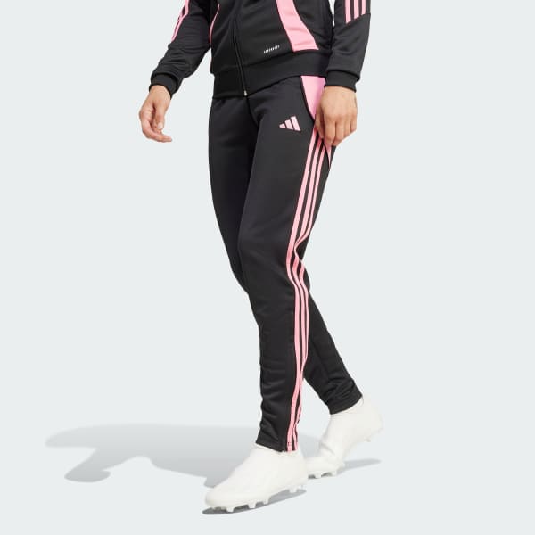 Adidas women's tiro 19 training pants sale
