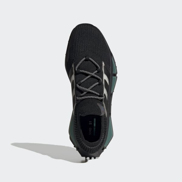 Negro Tenis NMD S1
