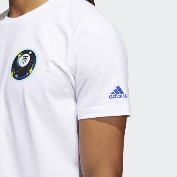 White T-Mac Tee ECP48