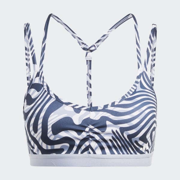 Blau Yoga Essentials Sport-BH