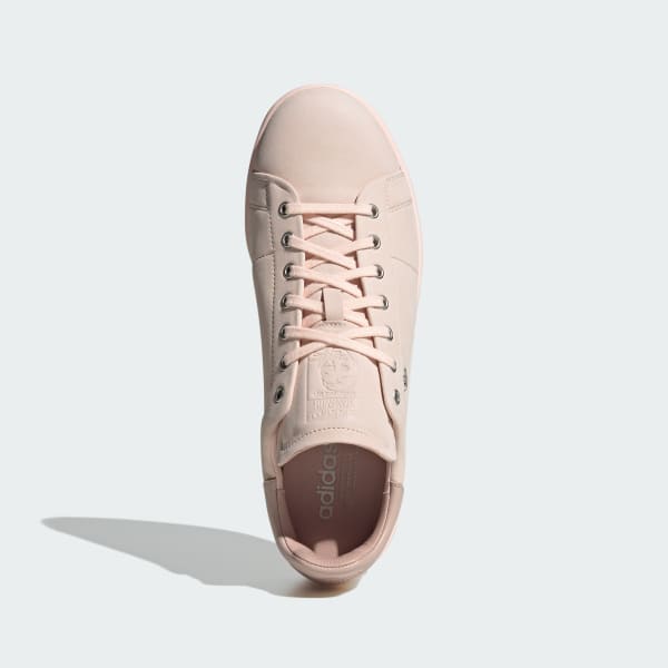 Pink Stan Smith Lux Shoes