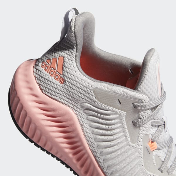 Adidas alpha 3 bounce women's on sale