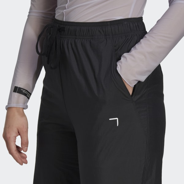 Negro Pantalón Tejido TX720