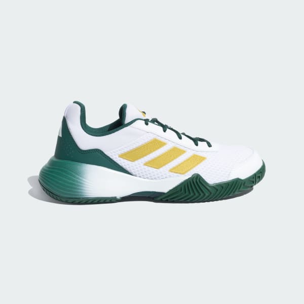 ＴＡＫＡnet adidas ABLAZE GRAND Tennis Shoes - White | adidas India