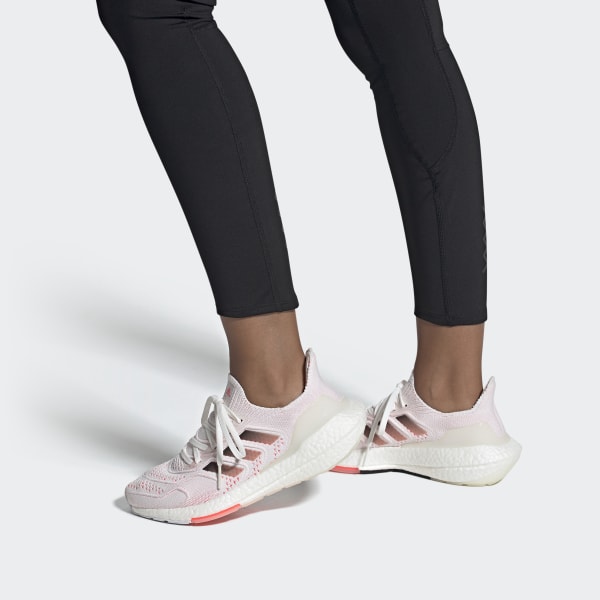 trang Giày Ultraboost 22 HEAT.RDY