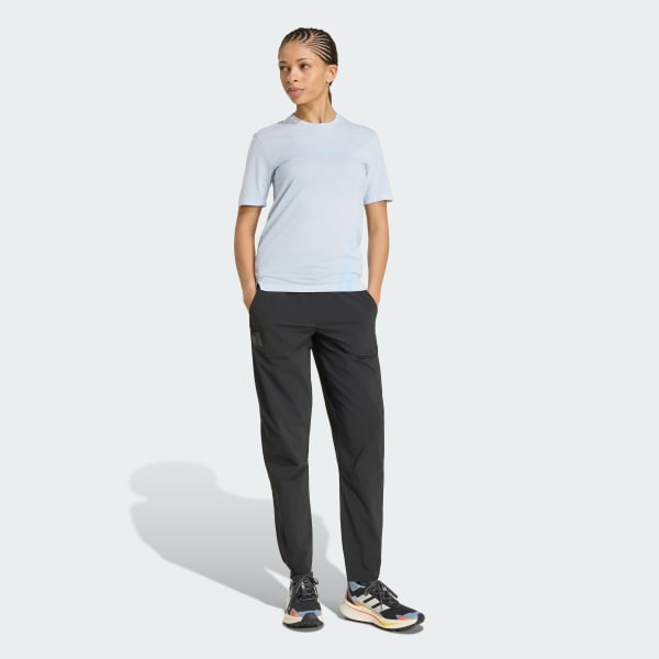 Nero Pantaloni Light Terrex Xperior CLIMA365