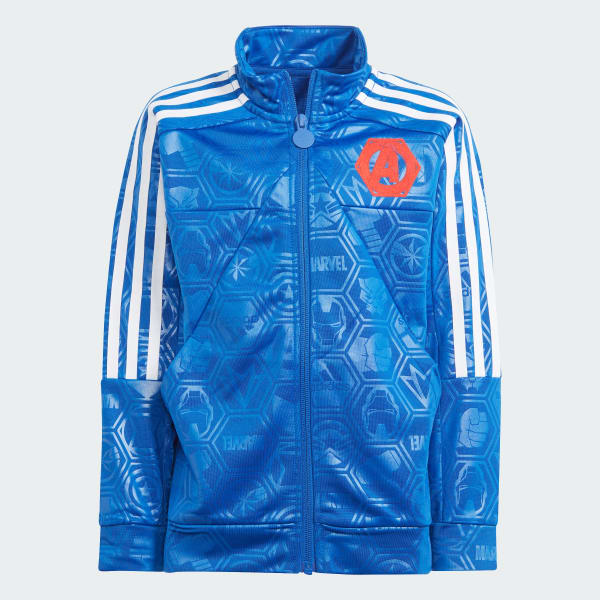 adidas x Marvel Avengers