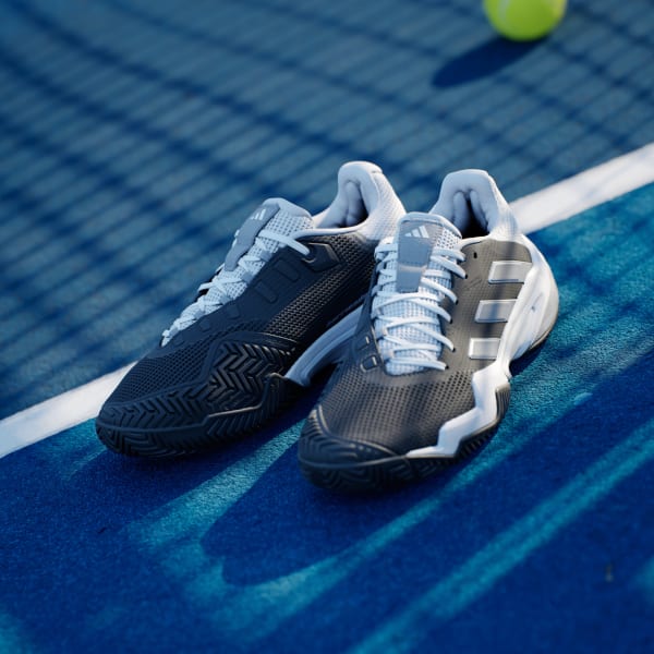 Adidas barricade best sale 2016 dames