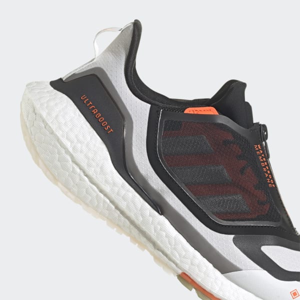 Gris Chaussure Ultraboost 22 GORE-TEX LWY12