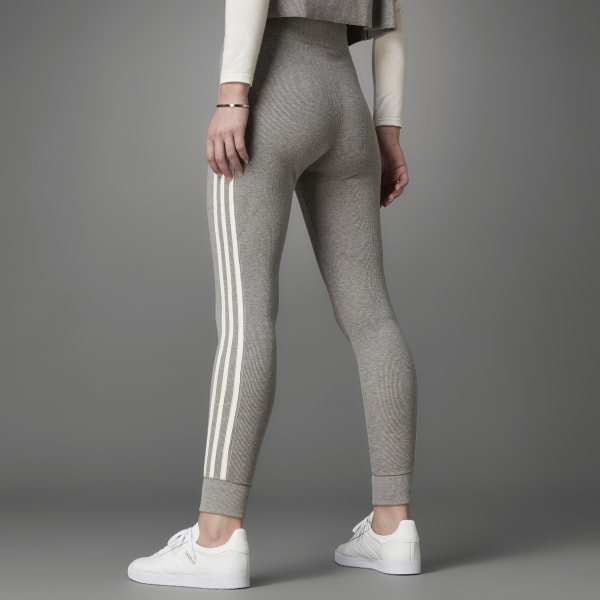 Waffle plush leggings Clearance