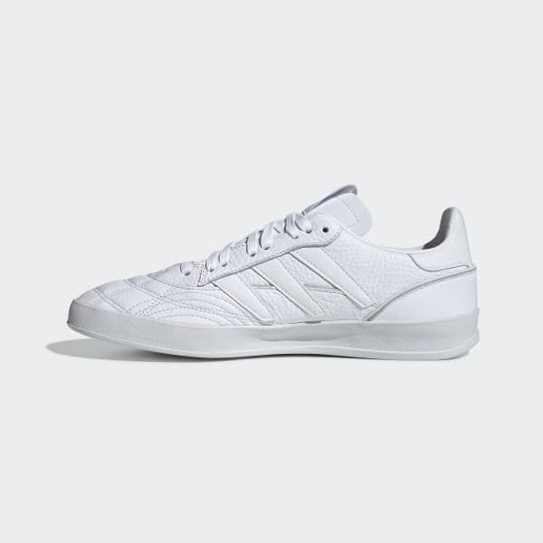 adidas Sobakov P94 Shoes - White | adidas Turkey