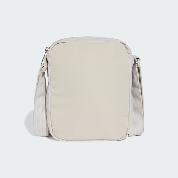 Beige Wabash Small Item Bag
