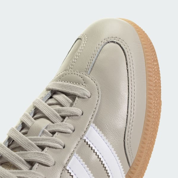 adidas Samba ベージュ スニーカー OG_-