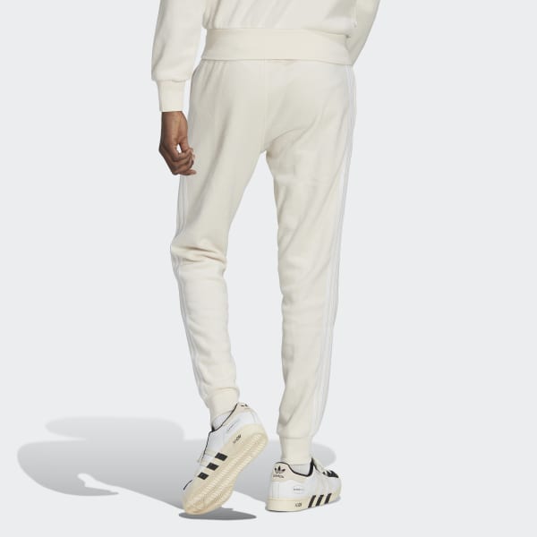 Beige 아디컬러 SST 스포츠 트랙 팬츠 MKY05