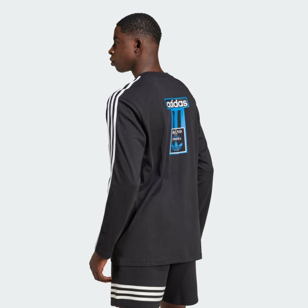 Adibreak Longsleeve