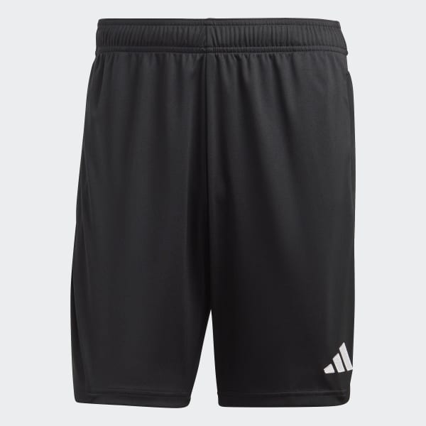 Schwarz Tiro 23 Club Trainingsshorts