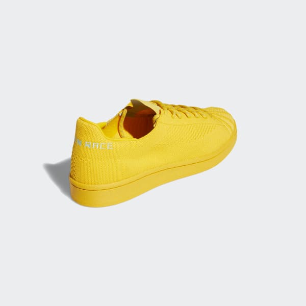 T nis PW SUPERSTAR PK UNISSEX Ouro adidas adidas Brasil