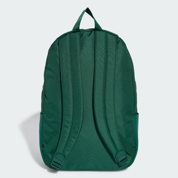 สีเขียว กระเป๋าเป้ Classic Back-to-School Badge of Sport