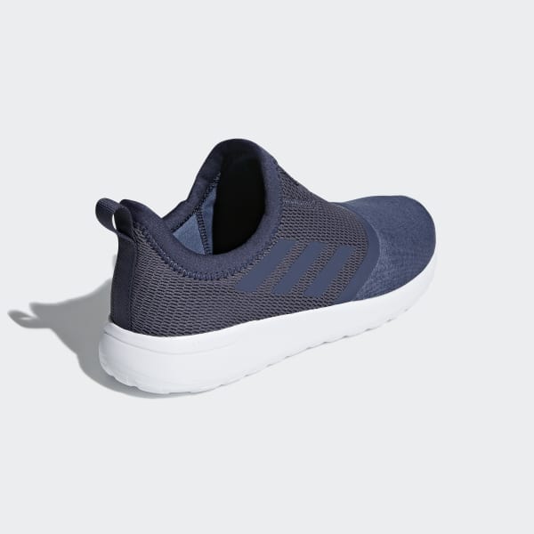 tênis adidas lite racer slip on feminino