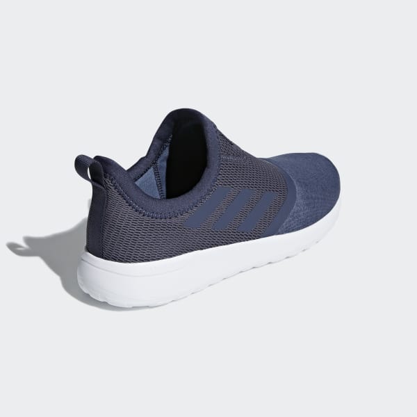 tenis adidas lite racer slip on